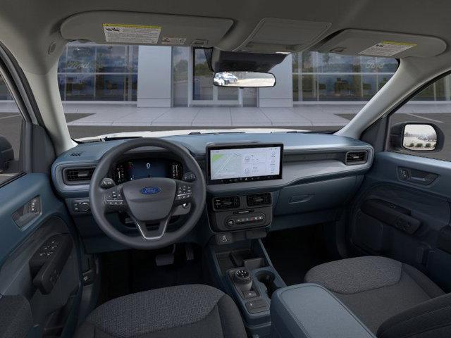 new 2025 Ford Maverick car, priced at $29,940