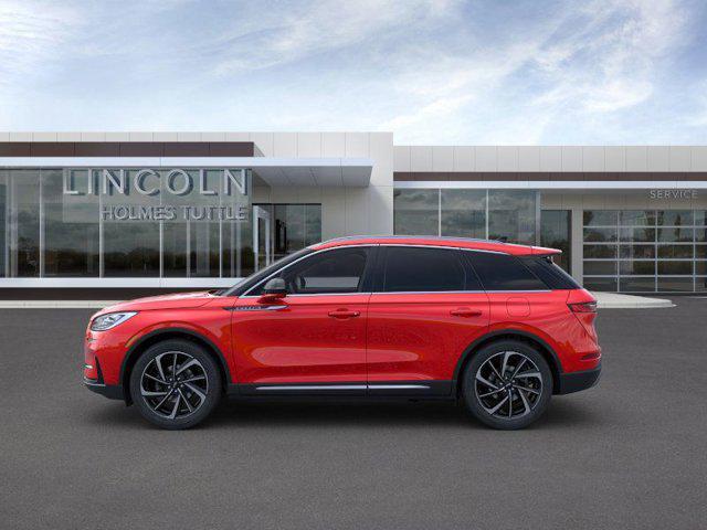 new 2024 Lincoln Corsair car, priced at $51,699