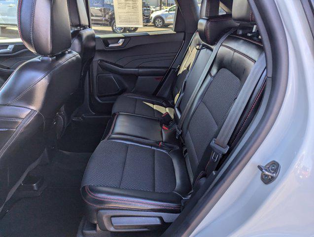 used 2023 Ford Escape car, priced at $27,999