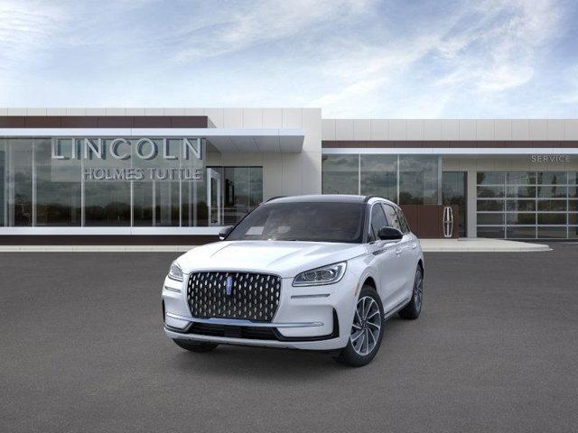 new 2025 Lincoln Corsair car, priced at $56,735