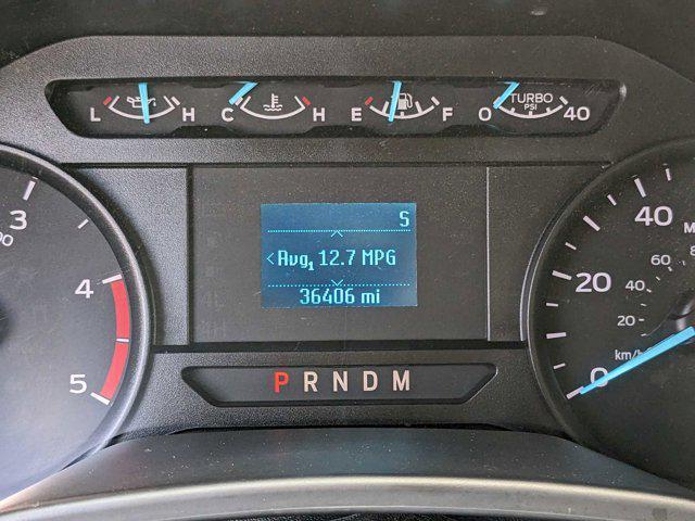 used 2020 Ford F-350 car, priced at $44,999