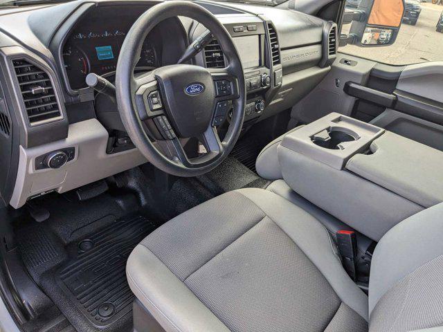 used 2020 Ford F-350 car, priced at $44,999