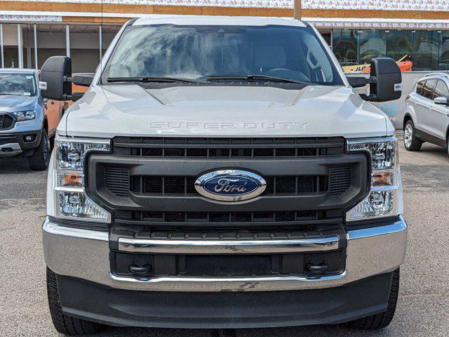 used 2020 Ford F-350 car, priced at $44,999