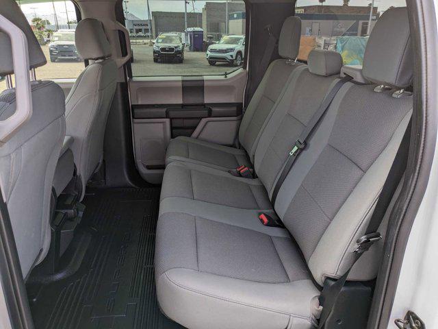 used 2020 Ford F-350 car, priced at $44,999