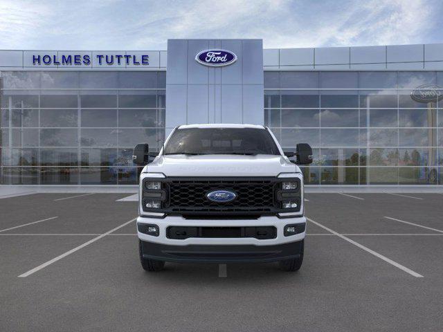 new 2024 Ford F-250 car, priced at $72,945