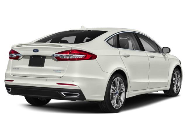 used 2020 Ford Fusion car, priced at $17,999