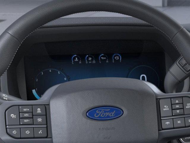 new 2025 Ford F-150 car, priced at $65,360
