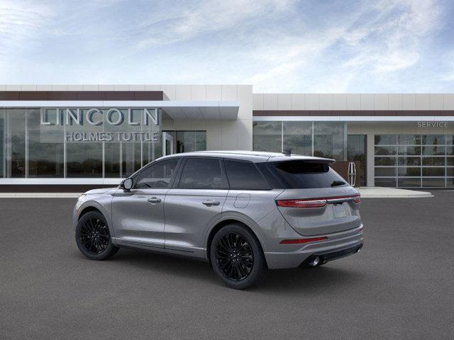 new 2025 Lincoln Corsair car, priced at $51,585