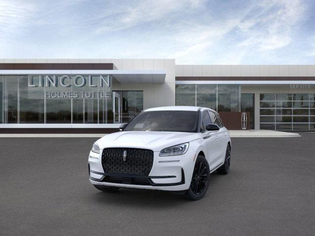 new 2025 Lincoln Corsair car, priced at $51,585