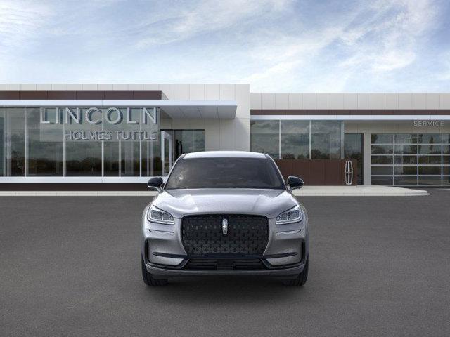 new 2025 Lincoln Corsair car, priced at $51,585