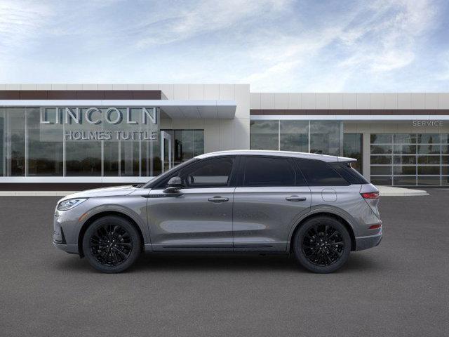 new 2025 Lincoln Corsair car, priced at $51,585