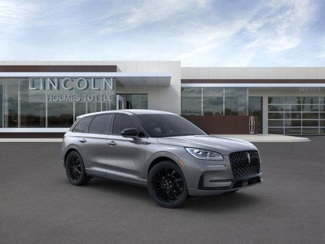 new 2025 Lincoln Corsair car, priced at $51,585