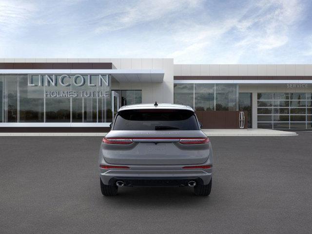 new 2025 Lincoln Corsair car, priced at $51,585