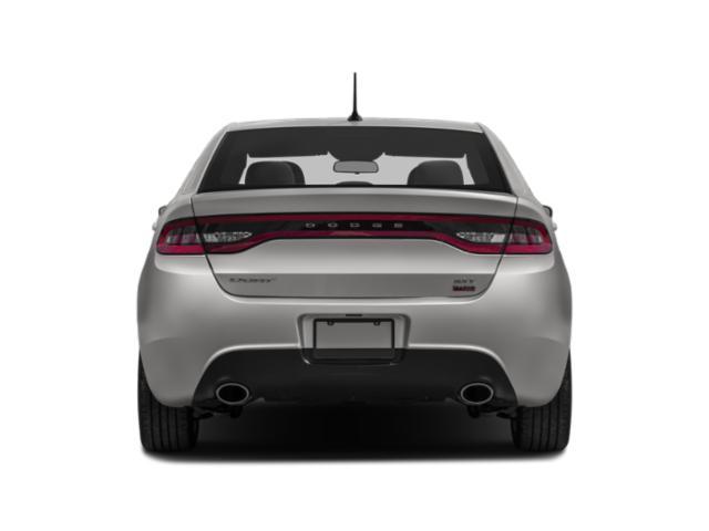 used 2015 Dodge Dart car