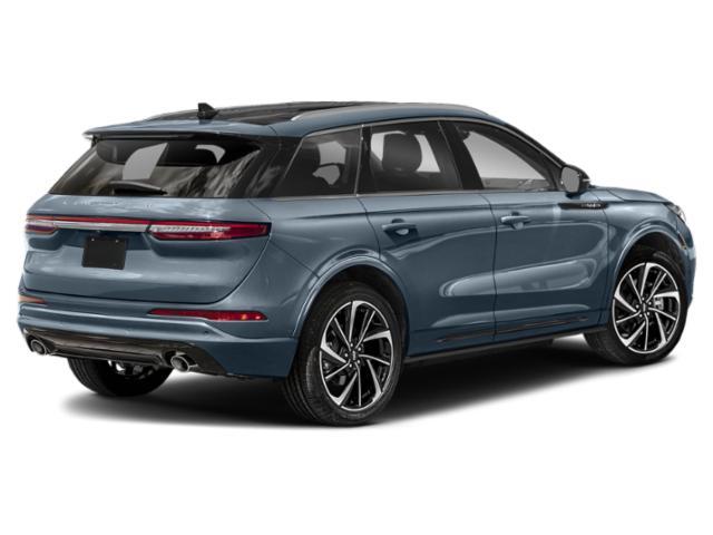 used 2023 Lincoln Corsair car, priced at $45,999