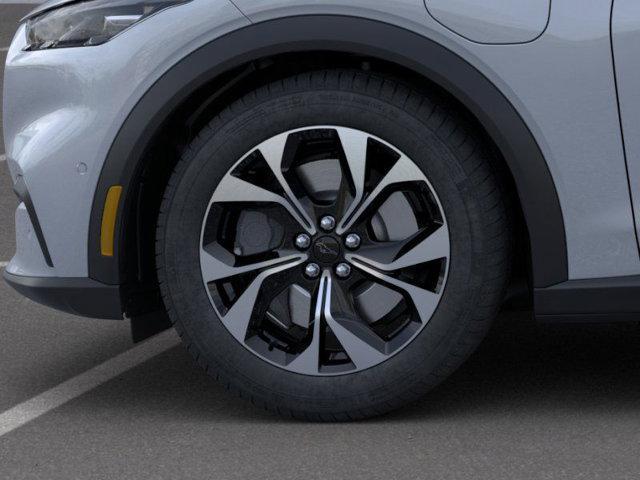 new 2025 Ford Mustang Mach-E car, priced at $40,580