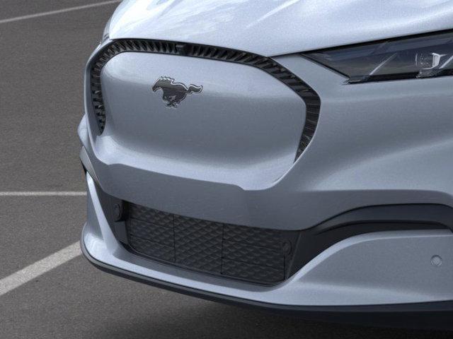 new 2025 Ford Mustang Mach-E car, priced at $40,580