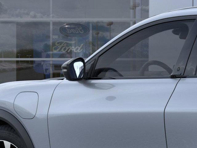 new 2025 Ford Mustang Mach-E car, priced at $40,580