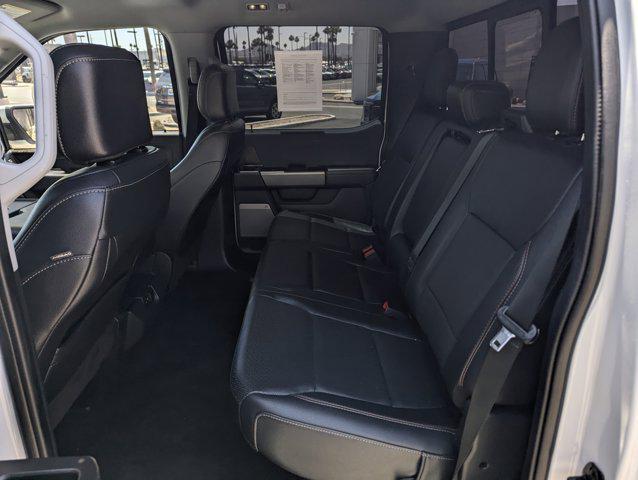 used 2022 Ford F-150 car, priced at $47,999