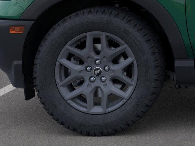 new 2025 Ford Bronco Sport car, priced at $35,390