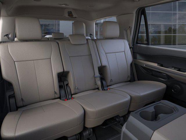 new 2024 Ford Expedition car, priced at $74,435