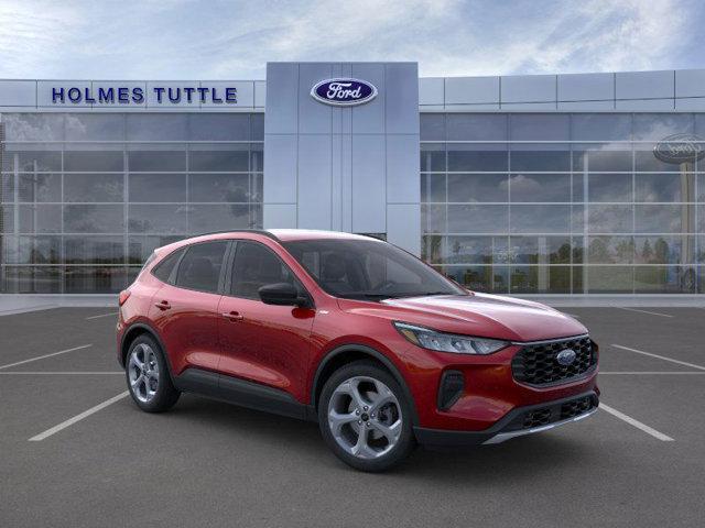 new 2025 Ford Escape car, priced at $36,170