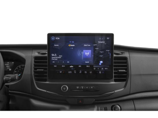 new 2024 Ford E-Transit car, priced at $44,395