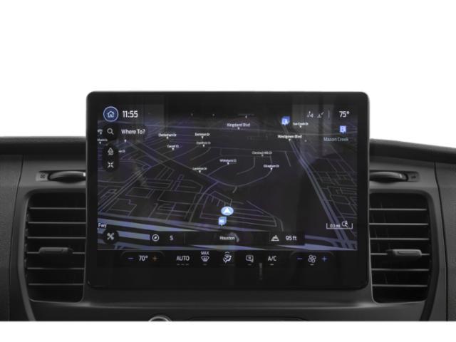 new 2024 Ford E-Transit car, priced at $44,395