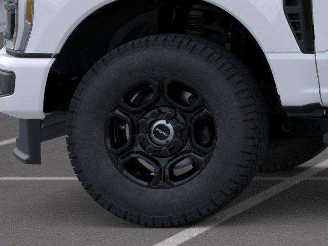 new 2026 Ford F-350 car, priced at $62,395