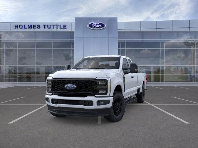 new 2026 Ford F-350 car, priced at $62,395