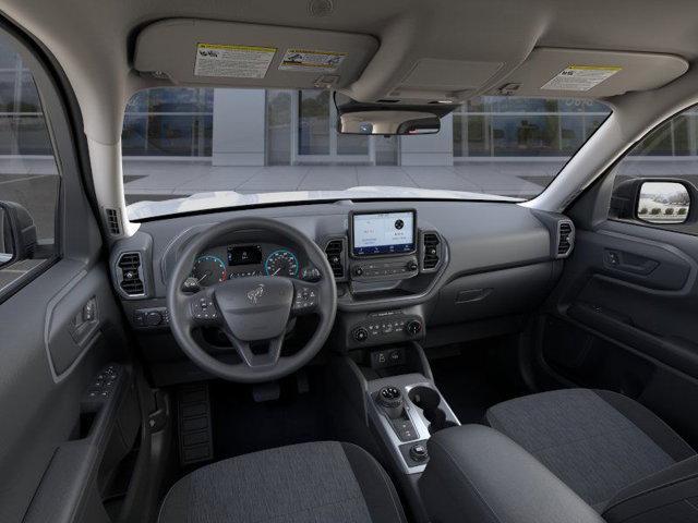 new 2024 Ford Bronco Sport car, priced at $31,390