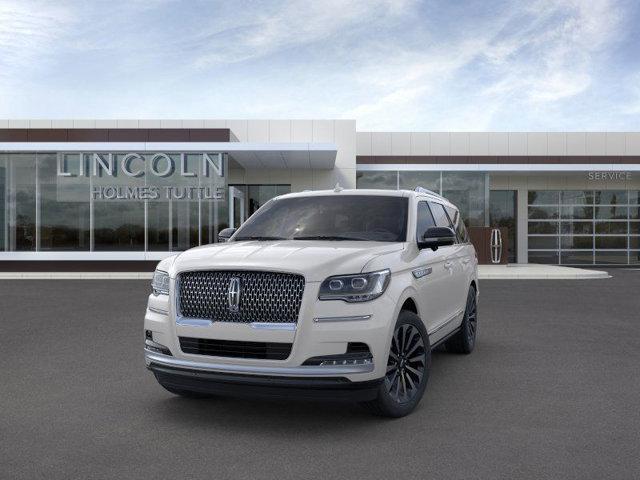 new 2024 Lincoln Navigator car, priced at $108,545