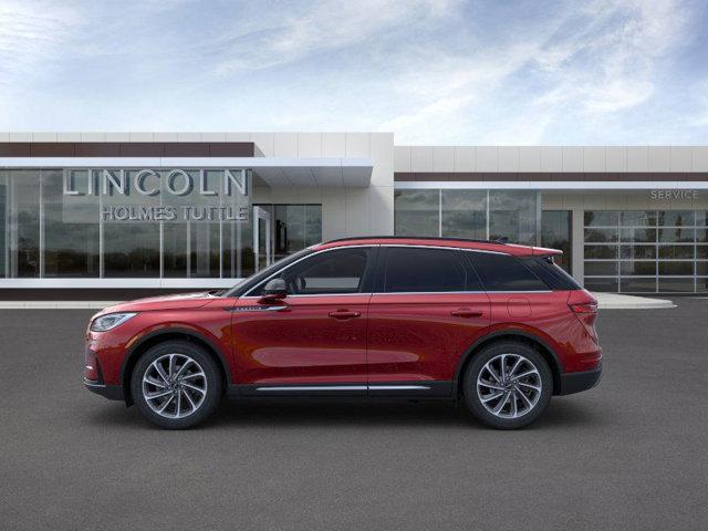 new 2025 Lincoln Corsair car, priced at $47,830