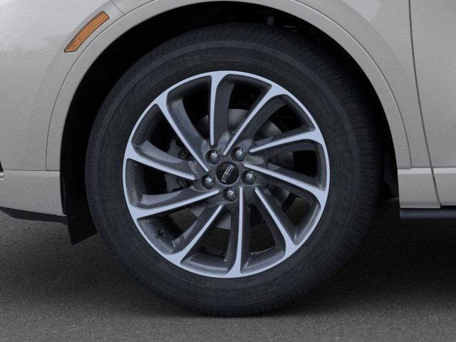 new 2024 Lincoln Corsair car, priced at $47,295