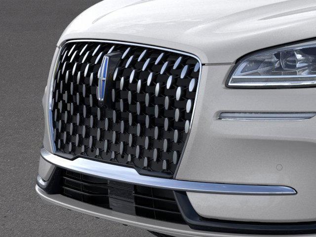 new 2024 Lincoln Corsair car, priced at $47,295