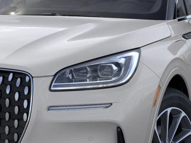 new 2024 Lincoln Corsair car, priced at $47,295