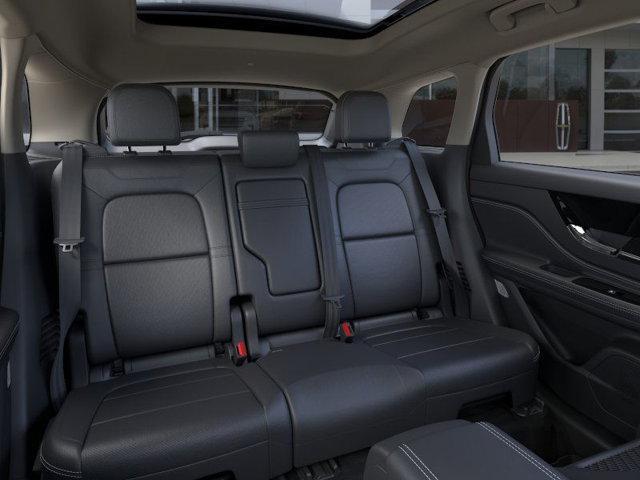 new 2024 Lincoln Corsair car, priced at $47,295