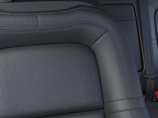 new 2024 Lincoln Corsair car, priced at $47,295