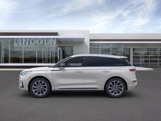 new 2024 Lincoln Corsair car, priced at $47,295