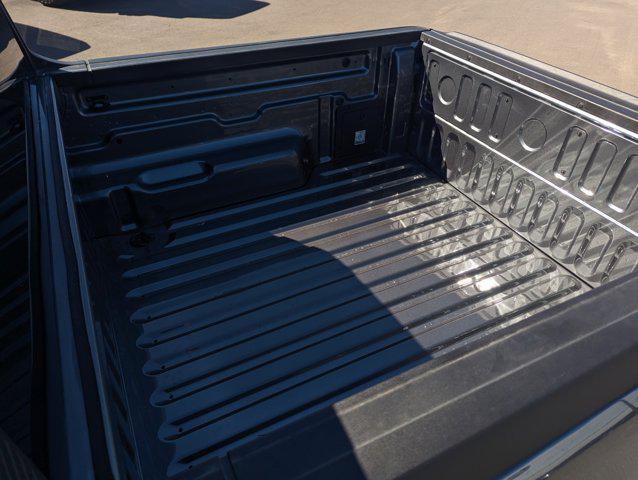 used 2024 Ford Maverick car, priced at $28,999