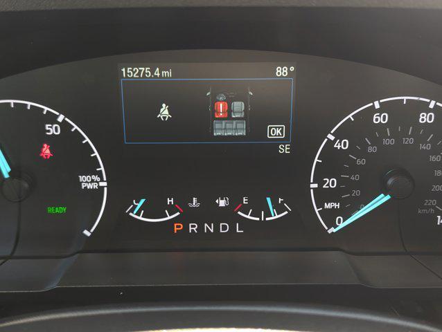 used 2024 Ford Maverick car, priced at $28,999