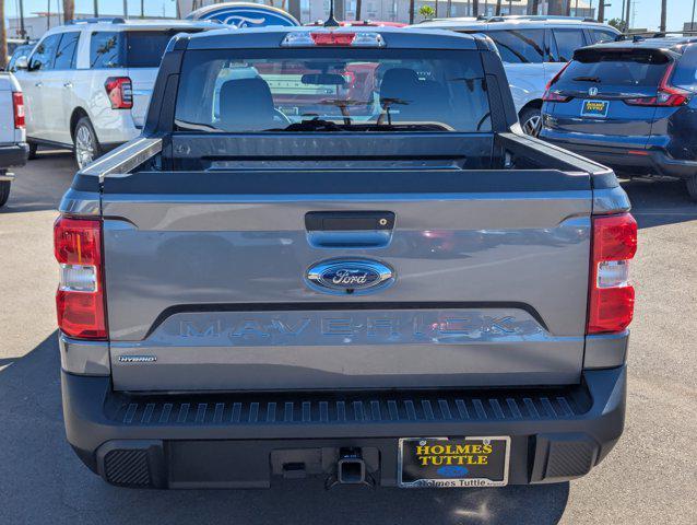 used 2024 Ford Maverick car, priced at $28,999