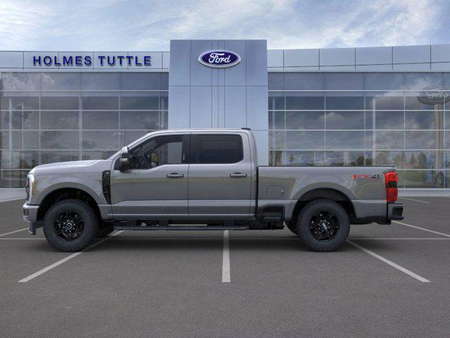 new 2024 Ford F-250 car, priced at $66,650