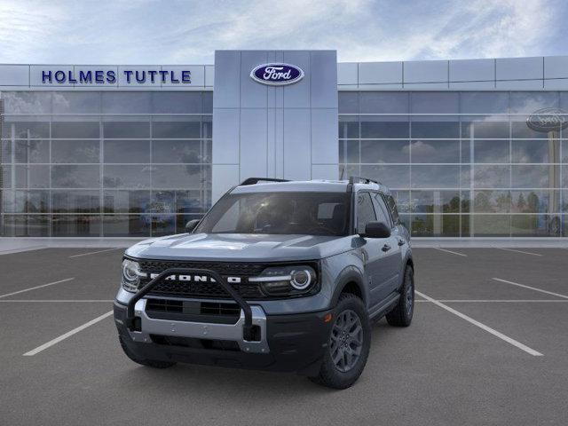 new 2025 Ford Bronco Sport car, priced at $34,405