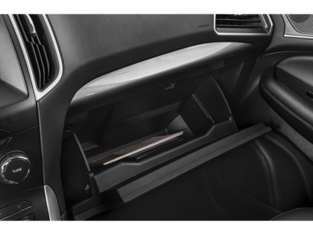 used 2015 Ford Edge car, priced at $9,777