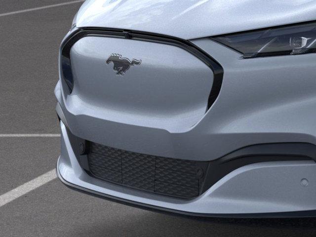 new 2025 Ford Mustang Mach-E car, priced at $51,080