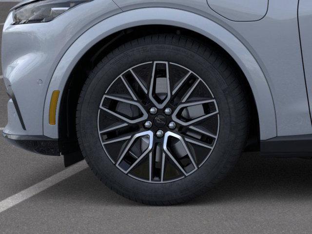new 2025 Ford Mustang Mach-E car, priced at $51,080