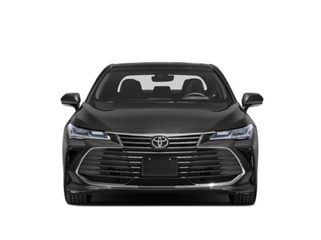 used 2022 Toyota Avalon car, priced at $34,999