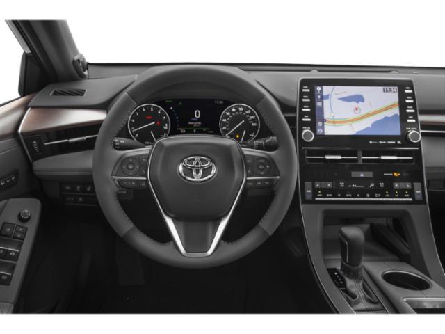 used 2022 Toyota Avalon car, priced at $34,999