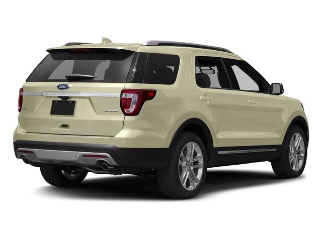 used 2017 Ford Explorer car, priced at $14,999